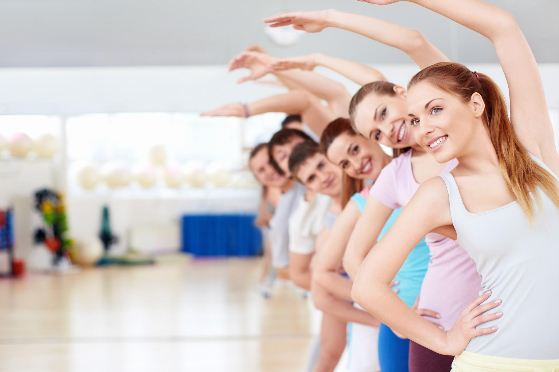 escuela de danza 