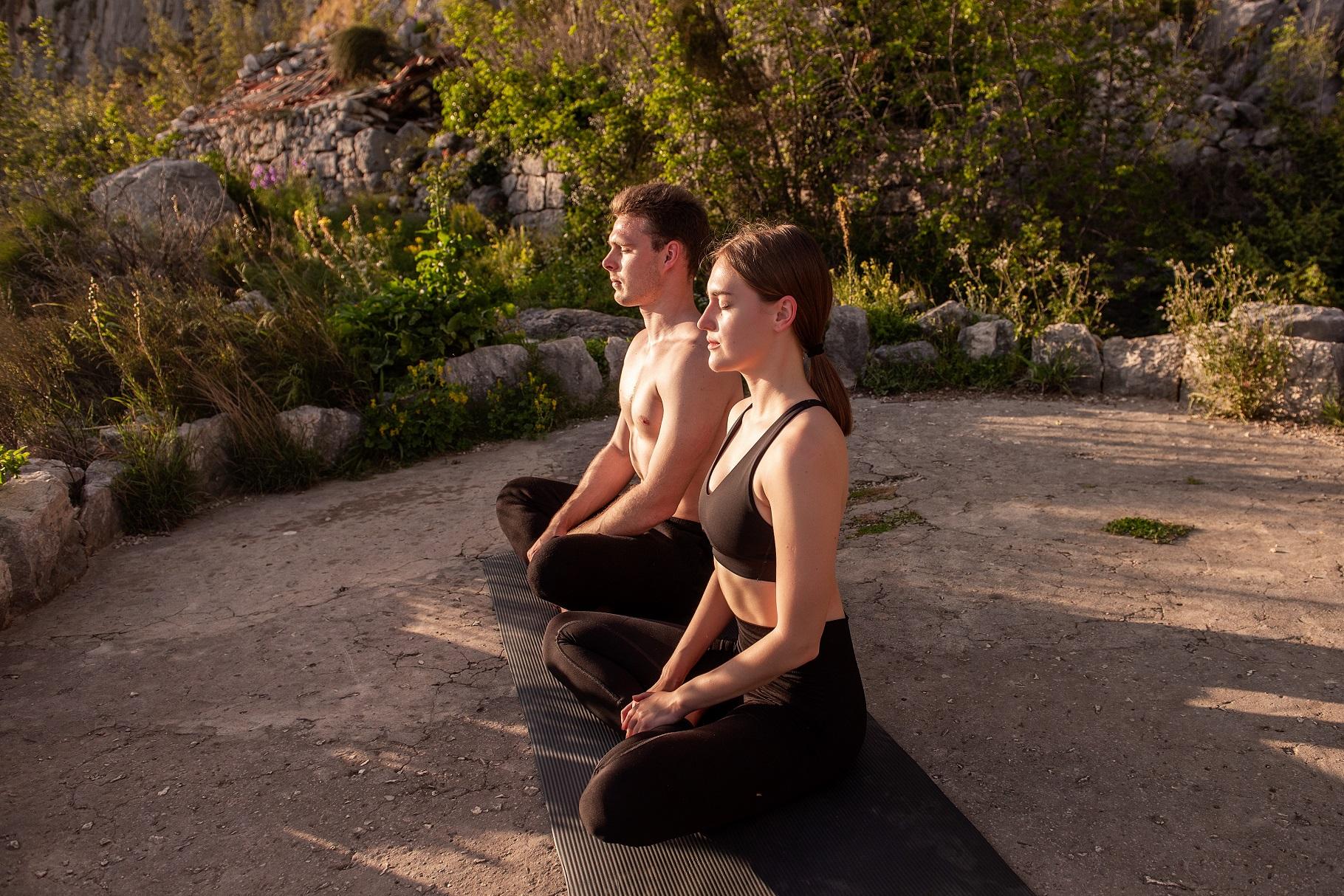 tao yin beneficios